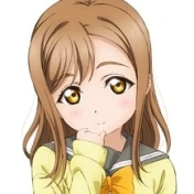 Hanamaru Kunikida