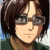 Hange Zoë
