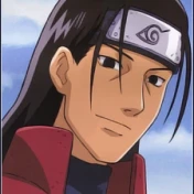 Hashirama Senju