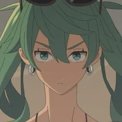Hatsune Miku (Dune)