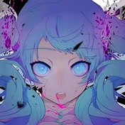 Hatsune Miku (Ghost Rule)