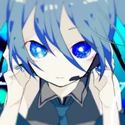 Hatsune Miku (Hibikase)