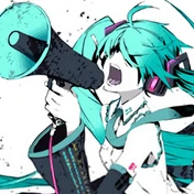 Hatsune Miku (Love is war)
