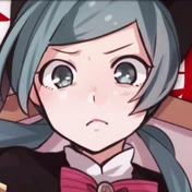 Hatsune Miku (Love Trial)
