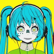 Hatsune Miku (Matoryoshka)