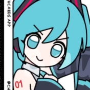 Hatsune Miku (Miku Miku ni Shite Ageru)