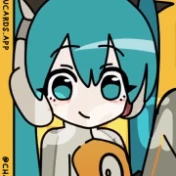 Hatsune Miku (Odds & Ends)