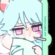 Hatsune Miku (SLoWMoTIoN)