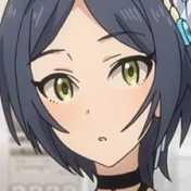 Hayami Kanade 