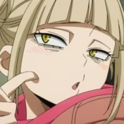 Himiko Toga