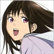 Hiyori Iki