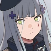 HK416