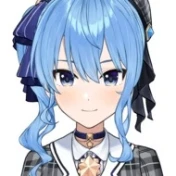 Hoshimachi Suisei
