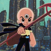 Hosuke Sharaku