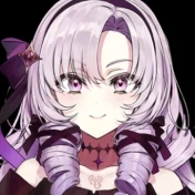 Hyakumantenbara Salome