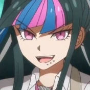 Ibuki Mioda