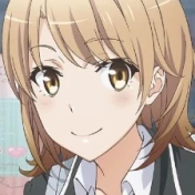 Iroha Isshiki