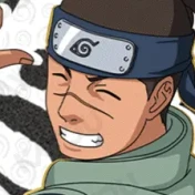 Iruka Umino