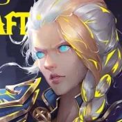 Jaina Proudmoore