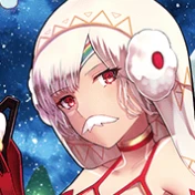 Altera the San(ta)