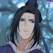 Jiang Cheng (Wanyin)