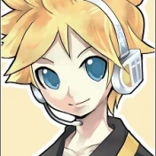 Kagamine Len