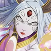 Kaguya Otsutsuki