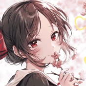 Kaguya Shinomiya