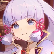 Kamisato Ayaka