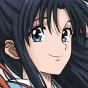 Kaoru Kamiya