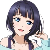 Karin Asaka