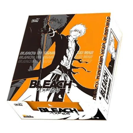 BLEACH-T4W1