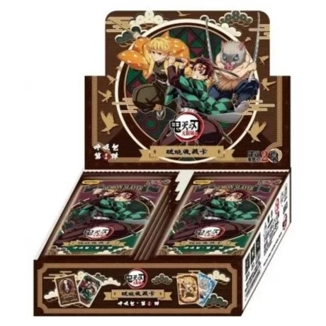Demon Slayer T2W1