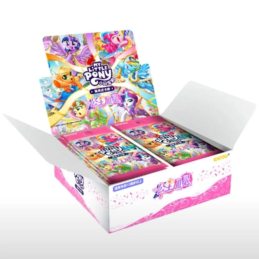 MLP BP05