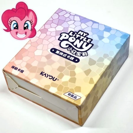 MLP SD00C