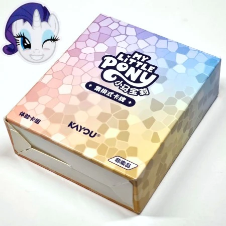 MLP SD00F