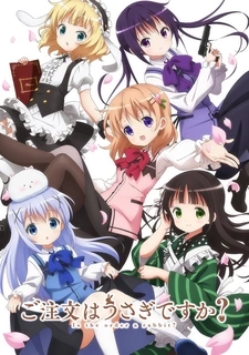 Is the Order a Rabbit?
