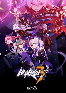 Honkai Impact