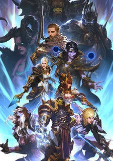 World of Warcraft