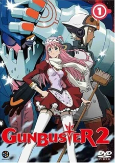 Gunbuster 2