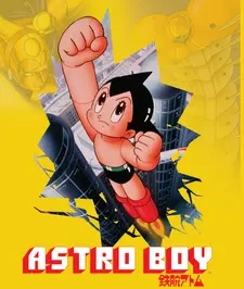 Astro Boy