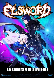 Elsword