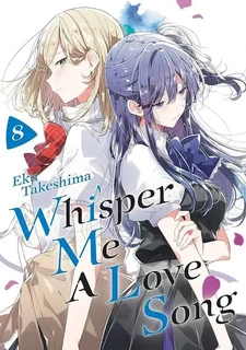 Whisper Me a Love Song