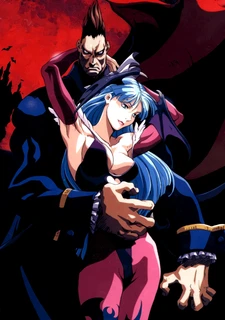 Darkstalkers