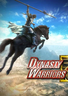 Dynasty Warriors 9