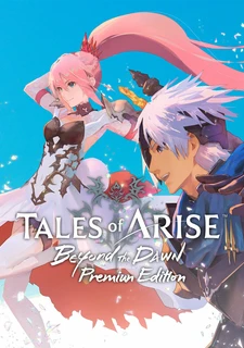 Tales of Arise