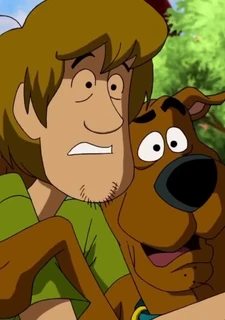 Scooby Doo