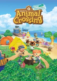 Animal Crossing