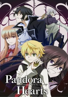 Pandora Hearts
