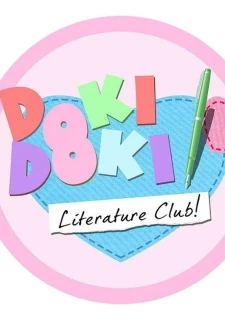 Doki Doki Literature Club